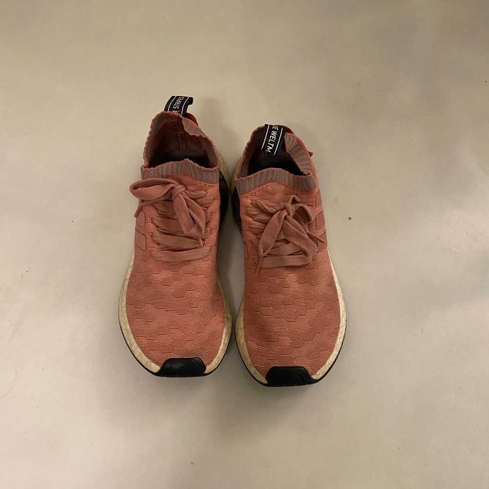 Adidas NMD sneakers